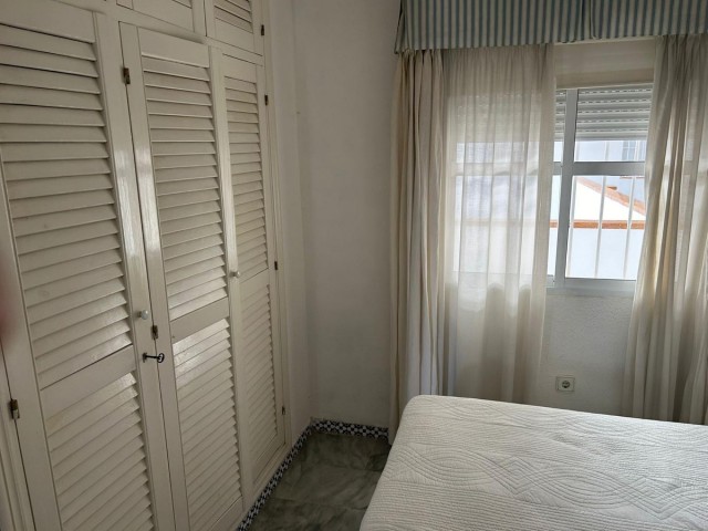 3 Schlafzimmer Apartment in Fuengirola