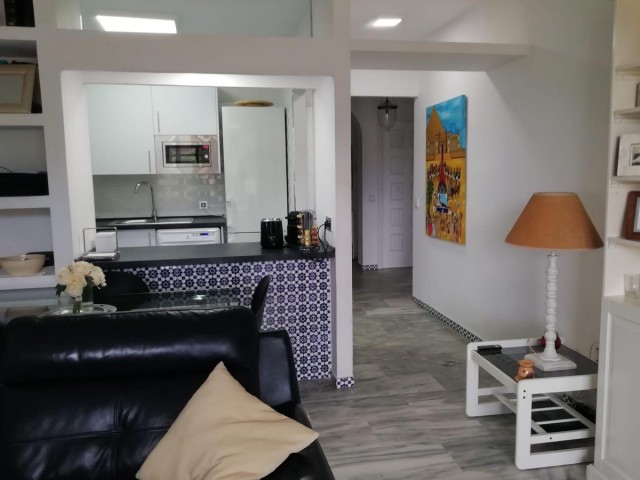3 Schlafzimmer Apartment in Fuengirola