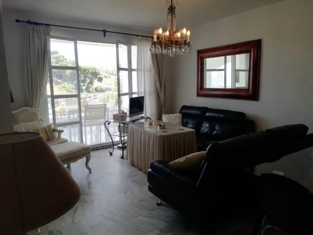 3 Schlafzimmer Apartment in Fuengirola
