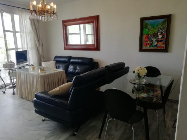 3 Schlafzimmer Apartment in Fuengirola