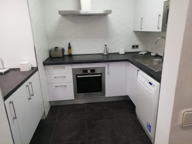 3 Schlafzimmer Apartment in Fuengirola