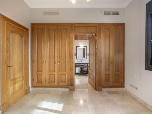 5 Schlafzimmer Villa in Mijas Golf