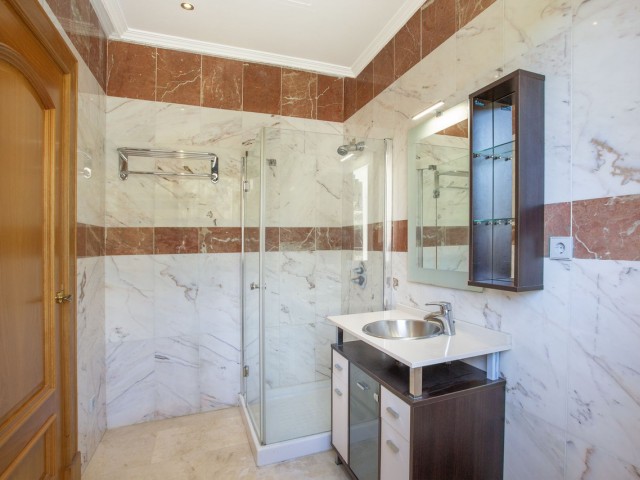 5 Schlafzimmer Villa in Mijas Golf