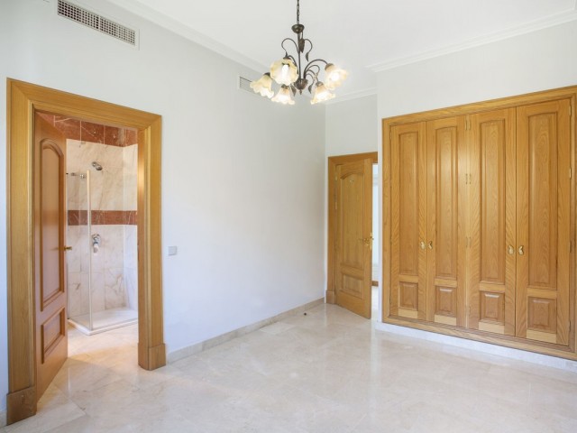 5 Schlafzimmer Villa in Mijas Golf