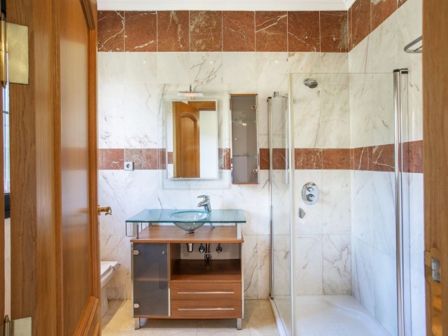 5 Schlafzimmer Villa in Mijas Golf