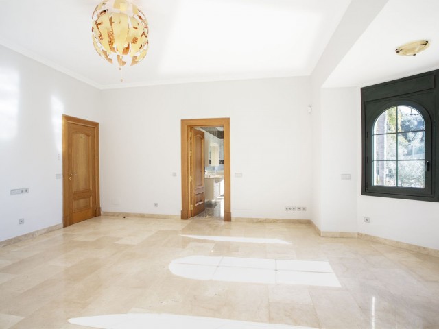 5 Schlafzimmer Villa in Mijas Golf