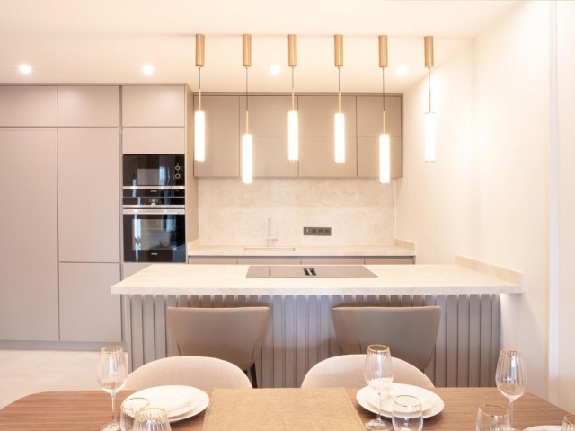 3 Bedrooms Apartment in New Golden Mile