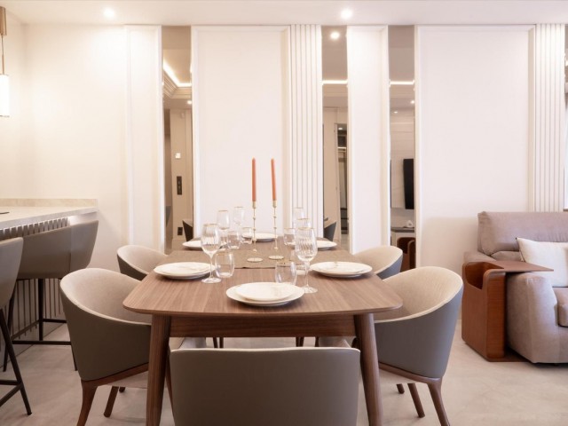 3 Bedrooms Apartment in New Golden Mile