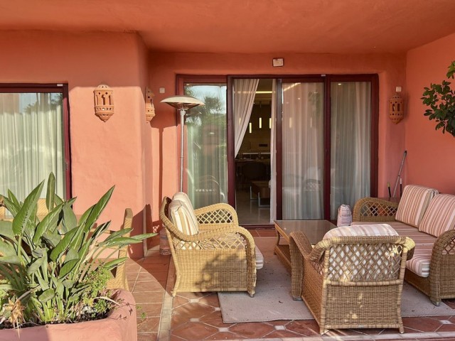 3 Bedrooms Apartment in New Golden Mile