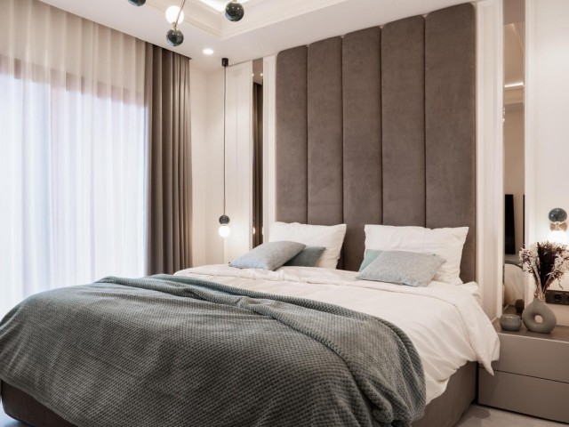 3 Bedrooms Apartment in New Golden Mile