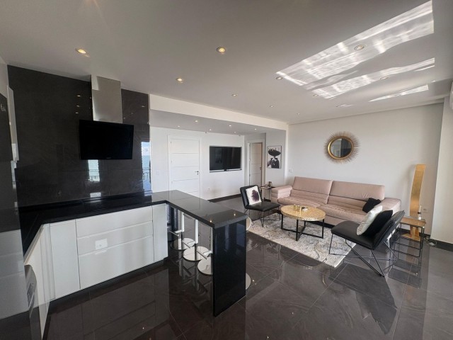 Apartment, Carvajal, R5325106