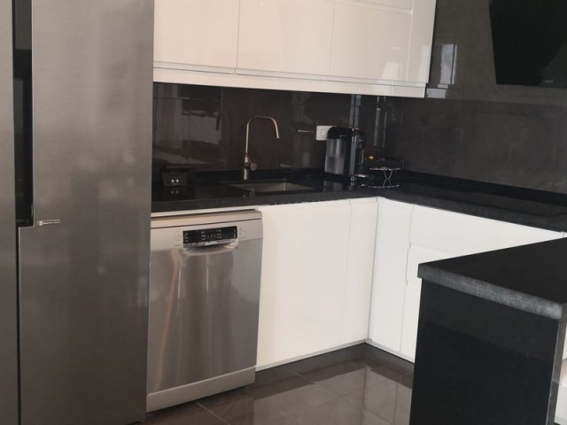 2 Schlafzimmer Apartment in Carvajal