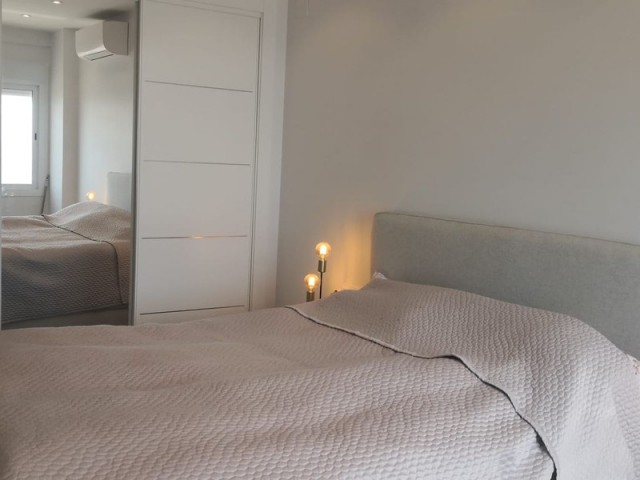 2 Schlafzimmer Apartment in Carvajal