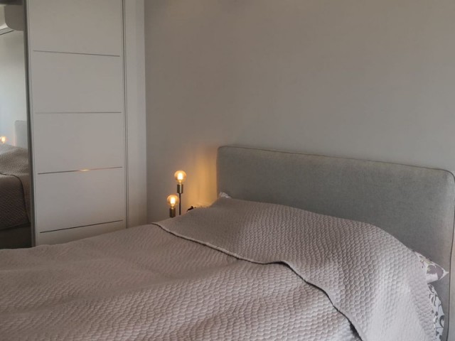 2 Schlafzimmer Apartment in Carvajal