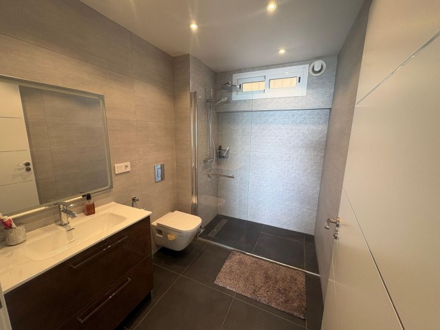 2 Schlafzimmer Apartment in Carvajal