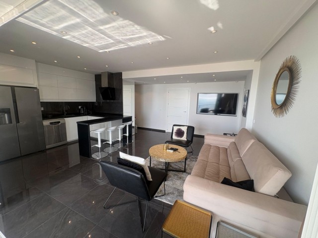 2 Schlafzimmer Apartment in Carvajal