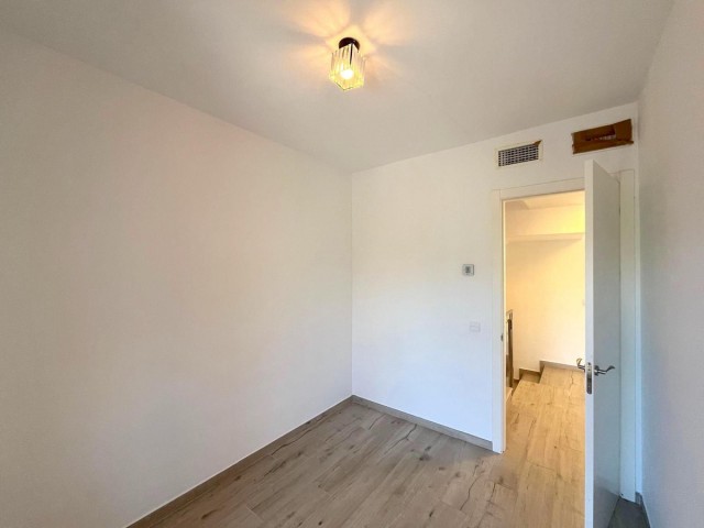 3 Schlafzimmer Reihenhaus in Benahavís