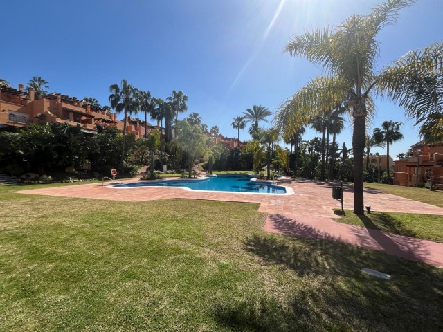 3 Schlafzimmer Reihenhaus in Benahavís