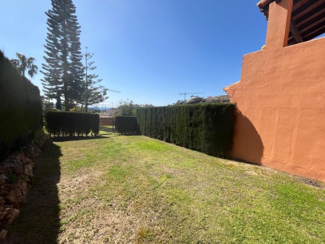 3 Schlafzimmer Reihenhaus in Benahavís