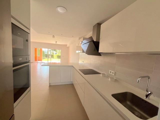 3 Schlafzimmer Reihenhaus in Benahavís