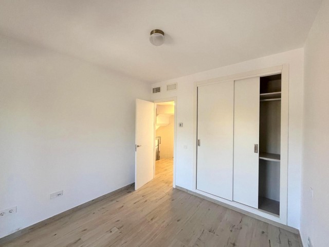 3 Schlafzimmer Reihenhaus in Benahavís