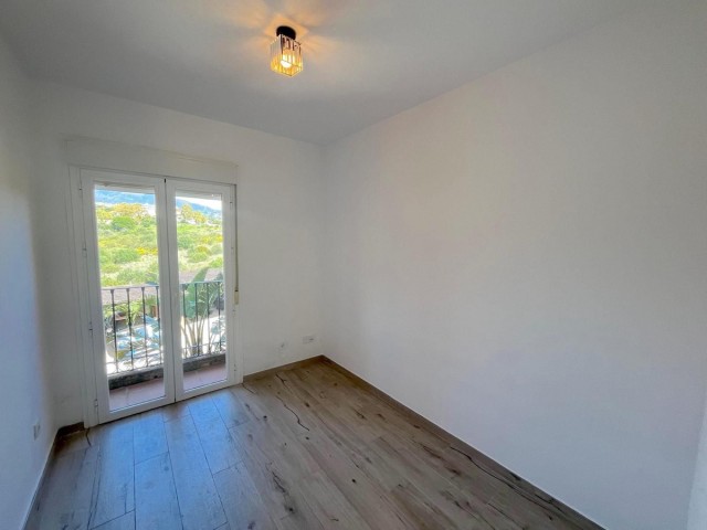 3 Schlafzimmer Reihenhaus in Benahavís