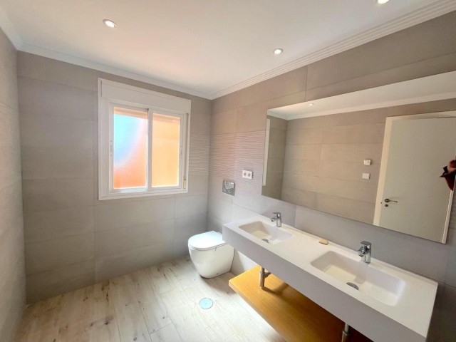 3 Schlafzimmer Reihenhaus in Benahavís