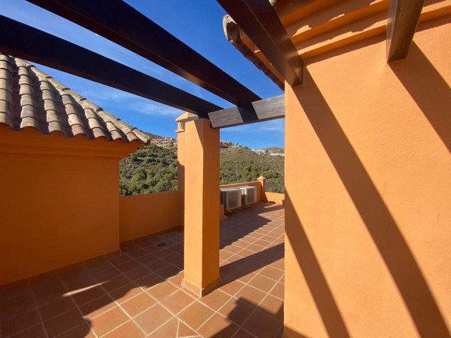 3 Schlafzimmer Reihenhaus in Benahavís