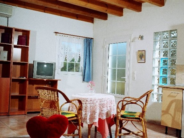 3 Schlafzimmer Villa in Estepona
