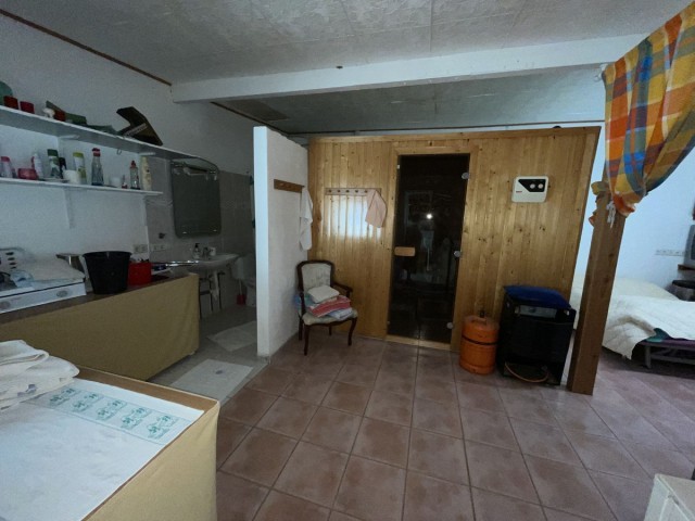 3 Schlafzimmer Villa in Estepona