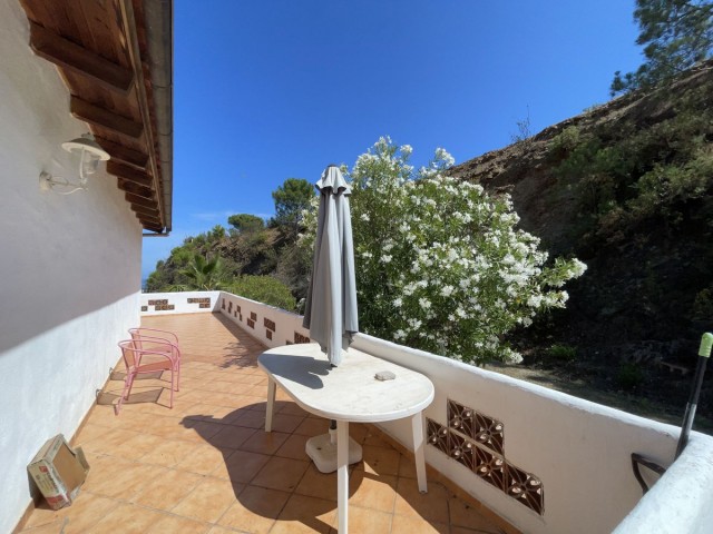 3 Schlafzimmer Villa in Estepona