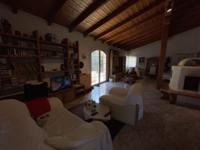 3 Schlafzimmer Villa in Estepona