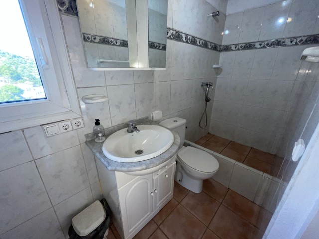 3 Schlafzimmer Villa in Estepona