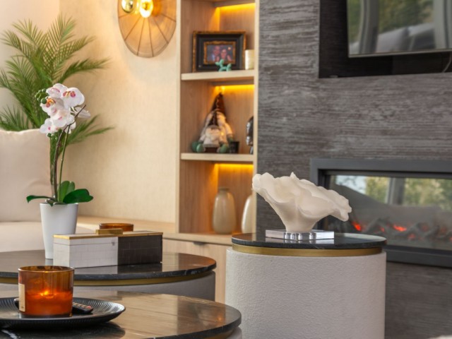 4 Schlafzimmer Apartment in Benalmadena