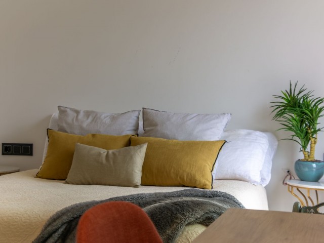 4 Schlafzimmer Apartment in Benalmadena