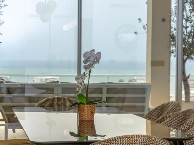 4 Soveroms Leilighet i Benalmadena