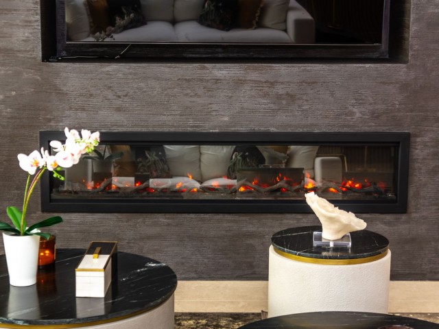 4 Soveroms Leilighet i Benalmadena