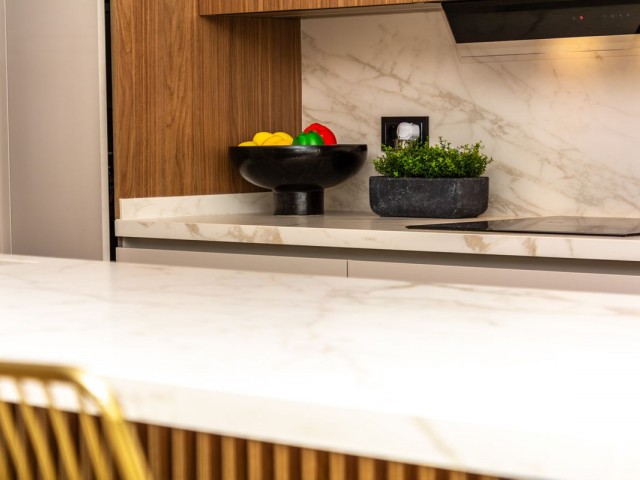 4 Soveroms Leilighet i Benalmadena