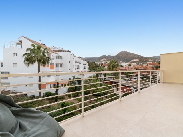 Appartement avec 4 Chambres  à Benalmadena
