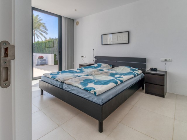 4 Schlafzimmer Villa in La Cala de Mijas