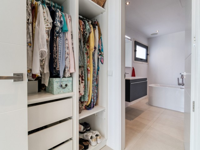 4 Schlafzimmer Villa in La Cala de Mijas