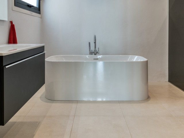 4 Schlafzimmer Villa in La Cala de Mijas