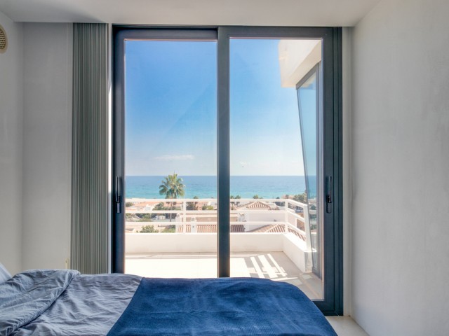 4 Schlafzimmer Villa in La Cala de Mijas