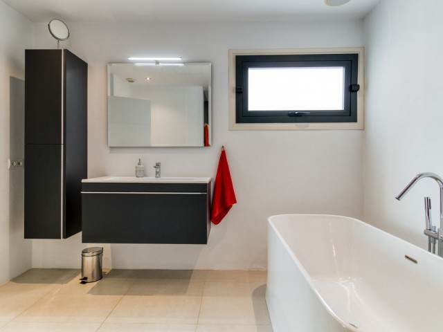 4 Schlafzimmer Villa in La Cala de Mijas