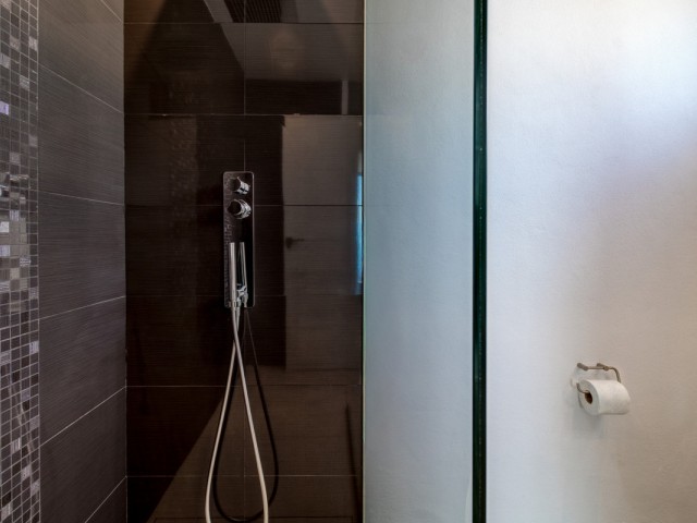 4 Schlafzimmer Villa in La Cala de Mijas