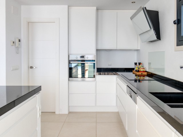 4 Bedrooms Villa in La Cala de Mijas