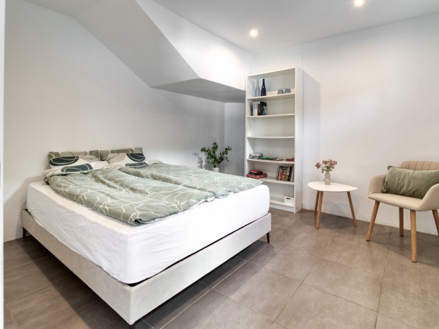 4 Bedrooms Villa in La Cala de Mijas