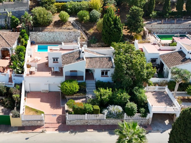 Villa, Cerros del Aguila, R5325583