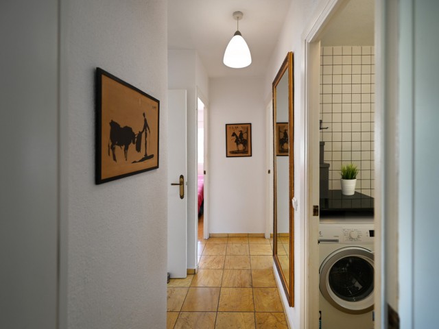 3 Schlafzimmer Villa in Cerros del Aguila