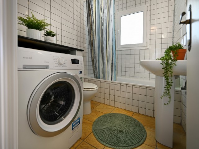 3 Schlafzimmer Villa in Cerros del Aguila